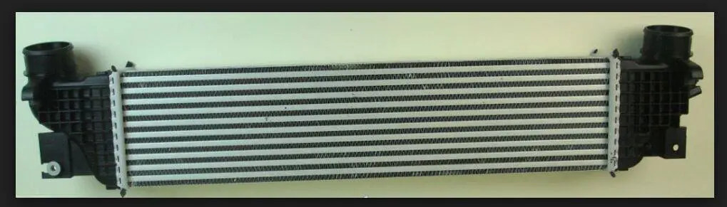 INTERCOOLER
