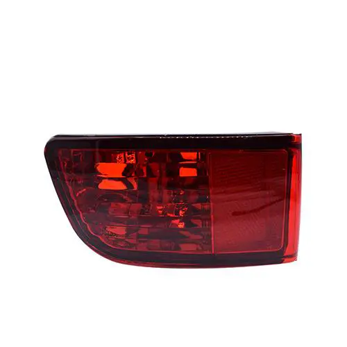 REAR BUMPER LAMP