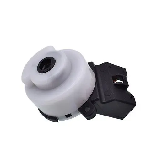 ENGINE STARTING SWITCH