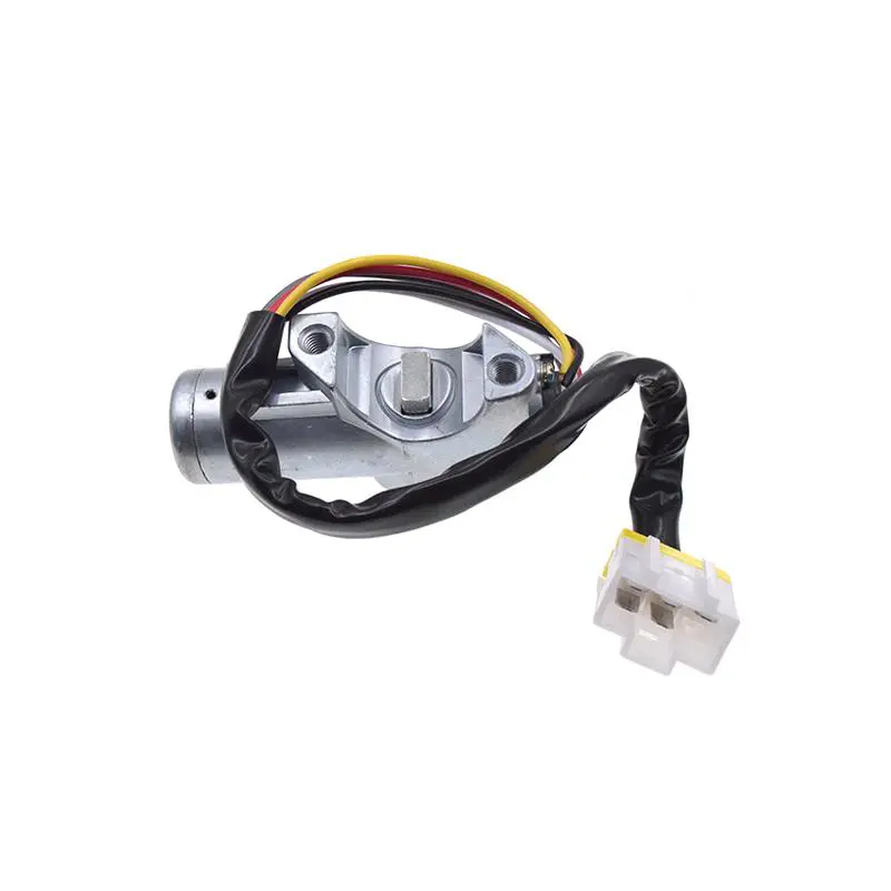 ENGINE STARTING SWITCH HOUSE