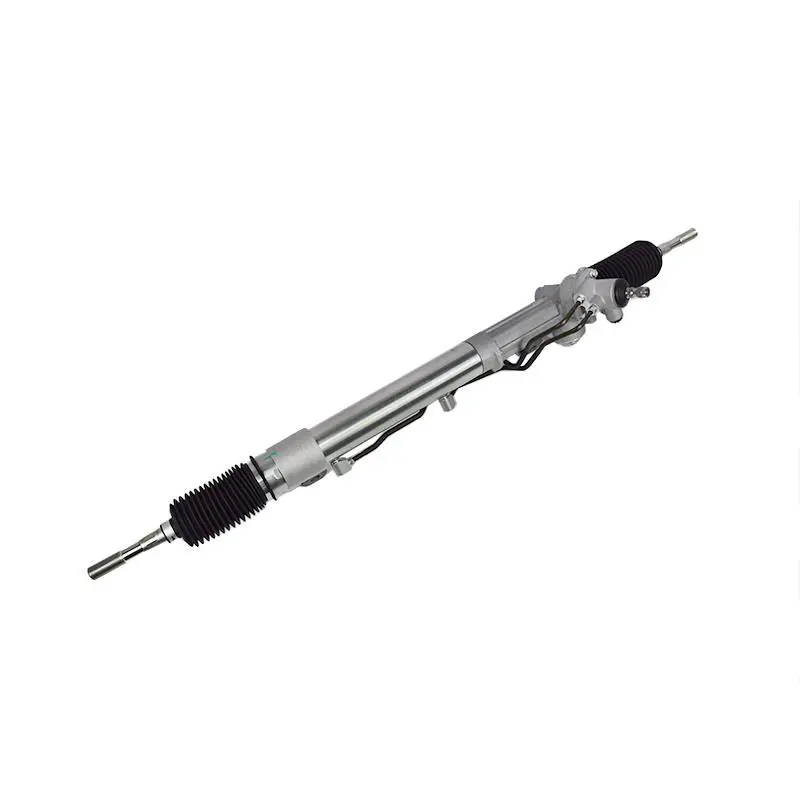 STEERING RACK