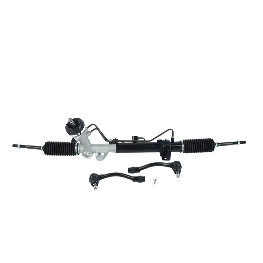 STEERING RACK