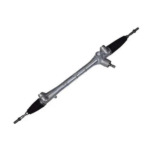 STEERING RACK