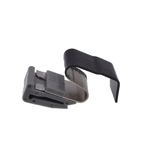 CLIP,FUEL FILLER LID LOCKING