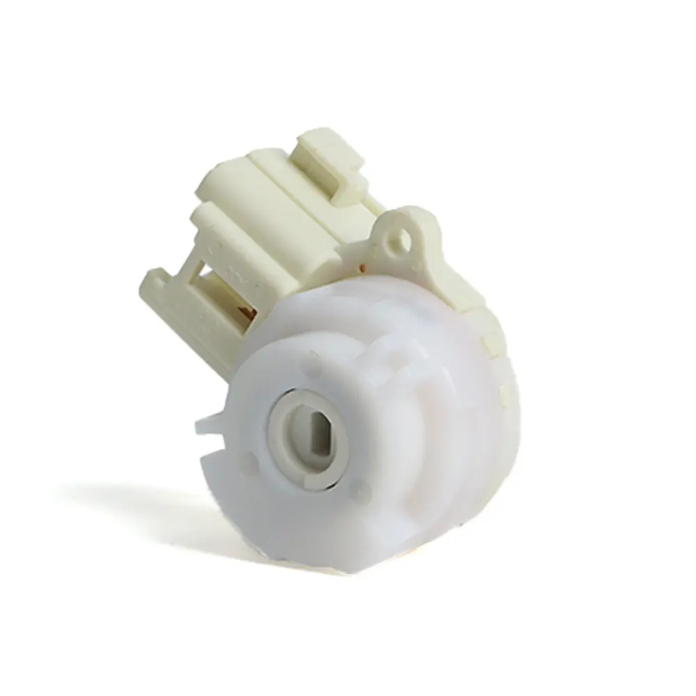 ENGINE STARTING SWITCH