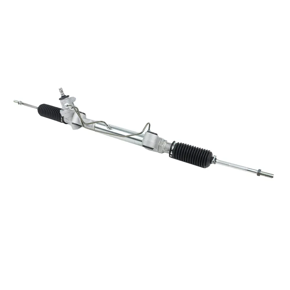 STEERING RACK