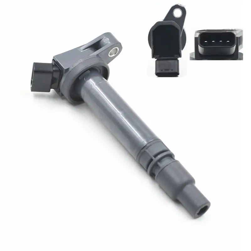 IGNITION COIL