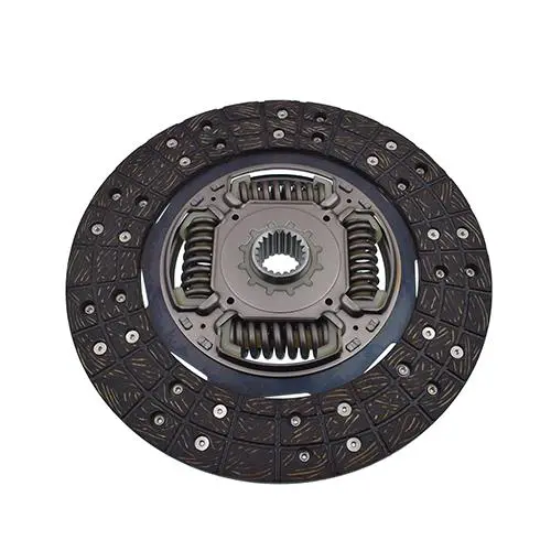CLUTCH DISC