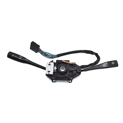 TURN SIGNAL LAMP & LIGHTING SWITCH