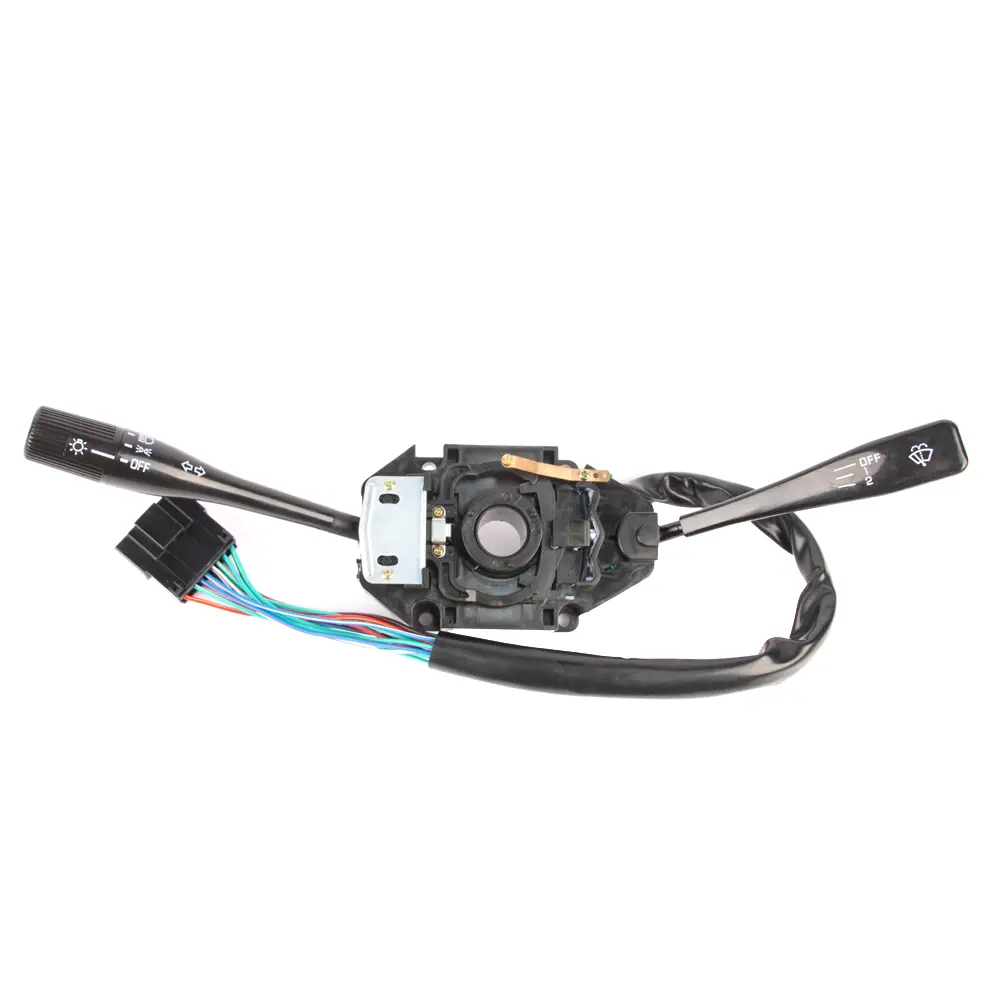 TURN SIGNAL LAMP & LIGHTING SWITCH