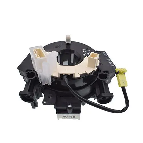 AIR BAG SENSOR SPRING