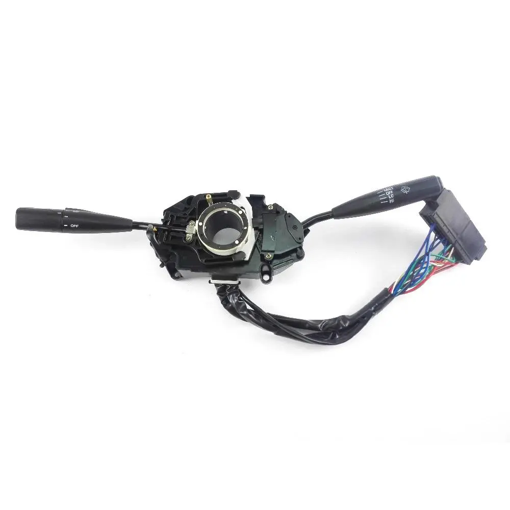 TURN SIGNAL LAMP & LIGHTING SWITCH