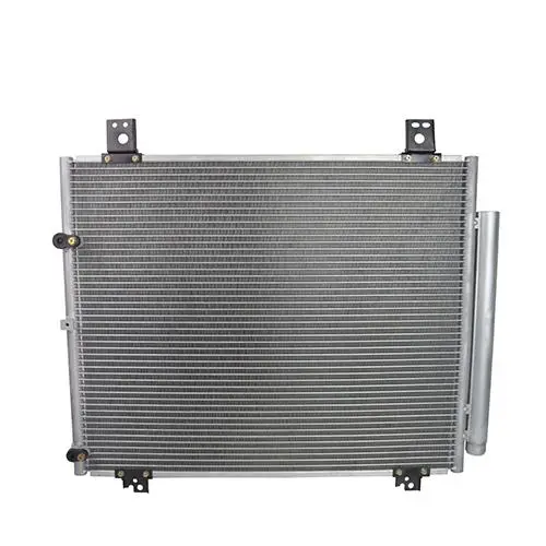 A/C CONDENSER