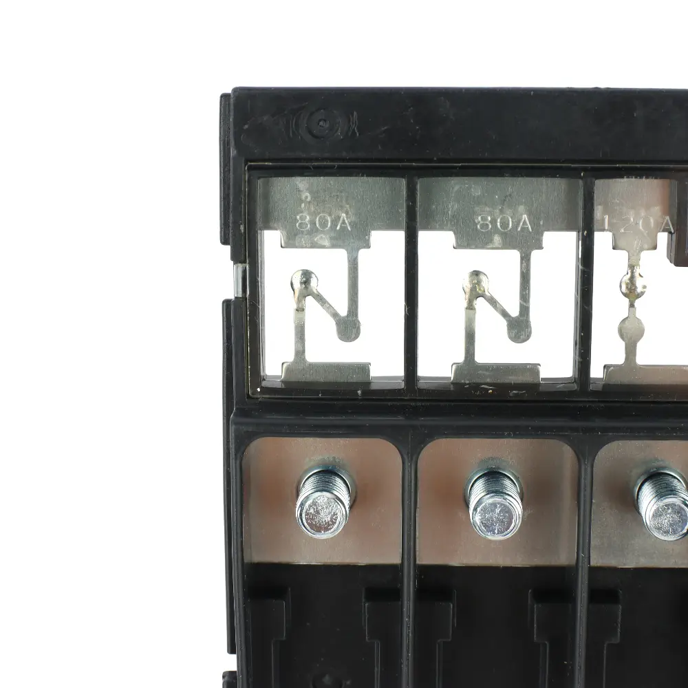 INSTRUMENT PANEL HARNESS