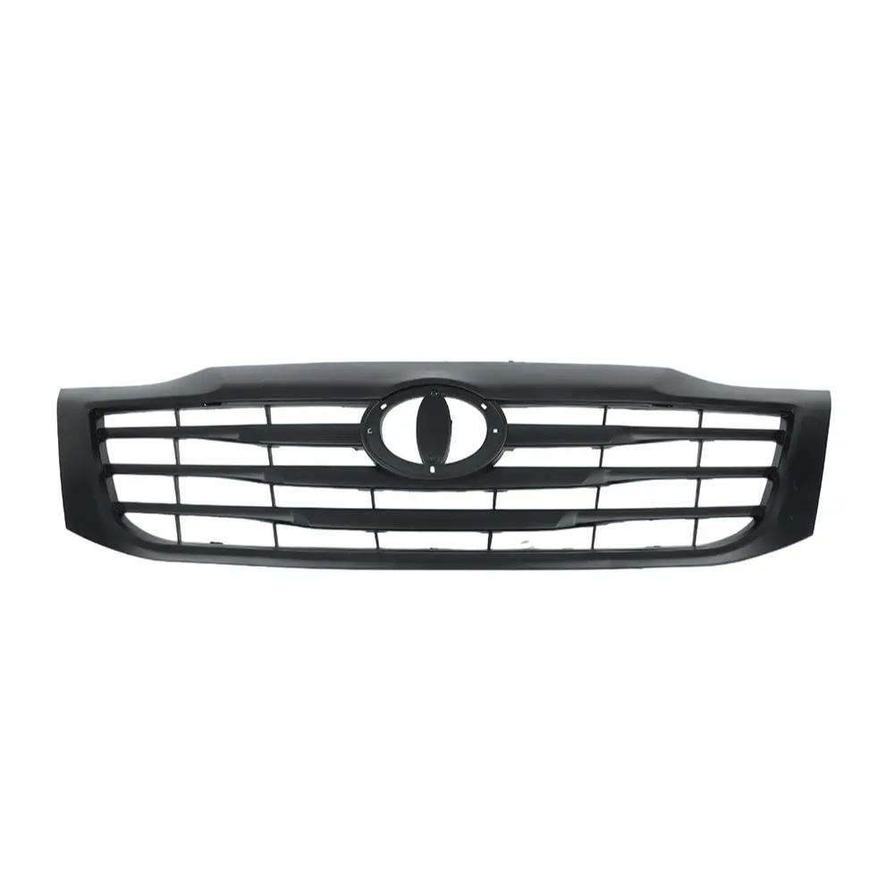 RADIATOR GRILLE (BUMPER GRILLE)