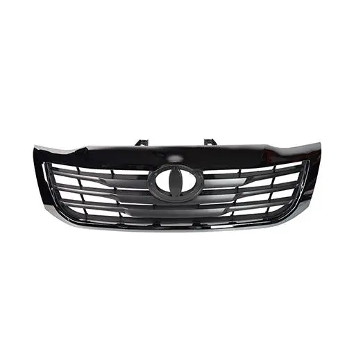 RADIATOR GRILLE (BUMPER GRILLE)