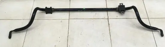 SUSPENSION STABILIZER BAR