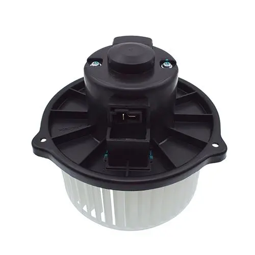 HEATER FAN & MOTOR KIT