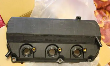 ROCKER COVER