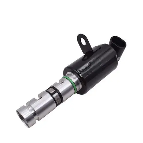 OIL FEEDER CONTROL VALVE