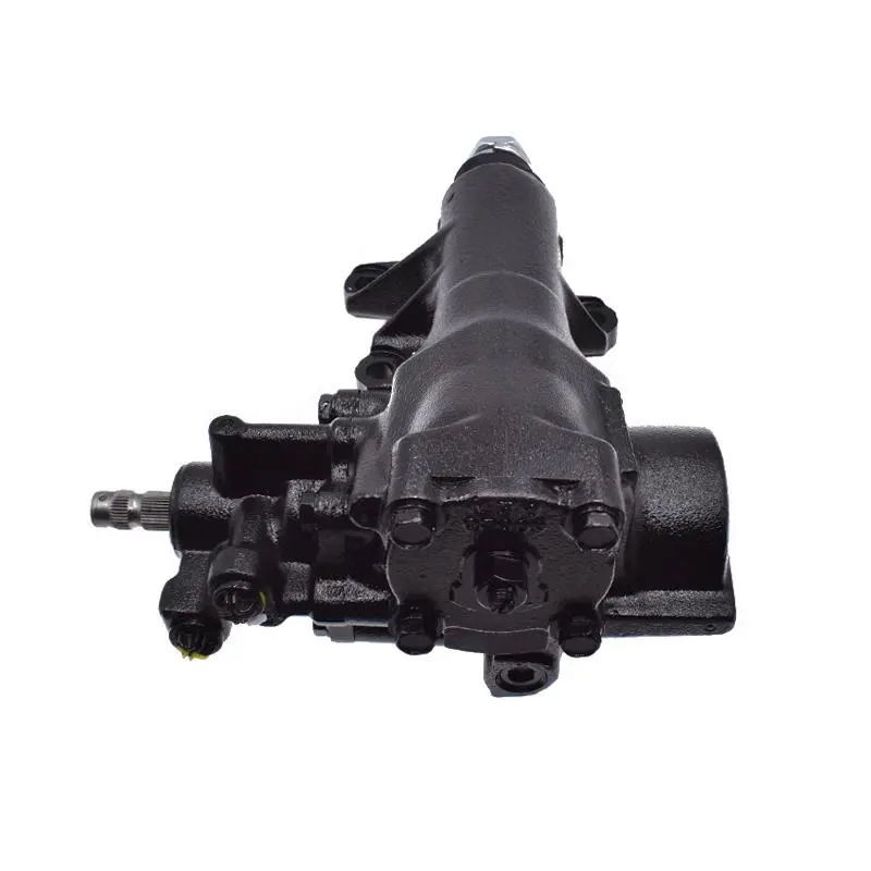 STEERING RACK