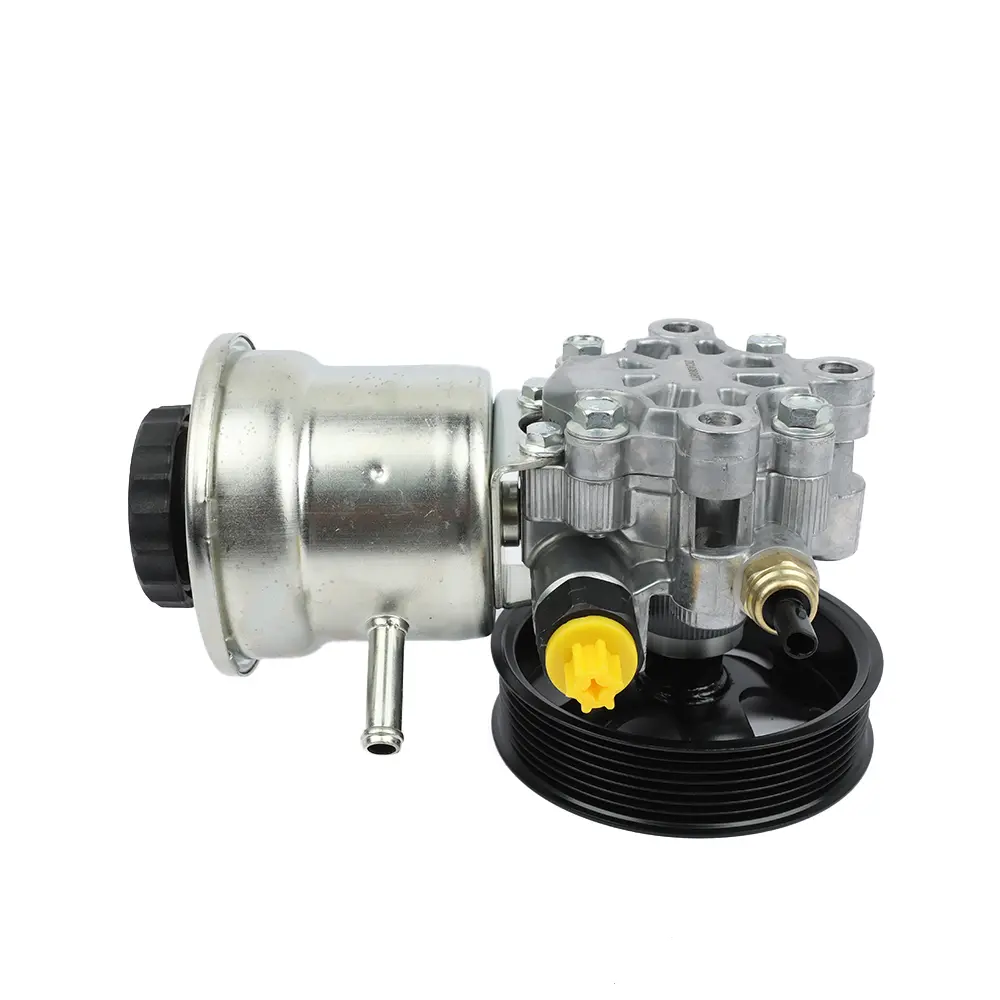 POWER STEERING OIL PUMP