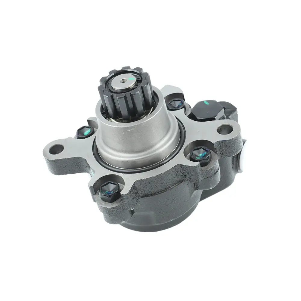POWER STEERING OIL PUMP