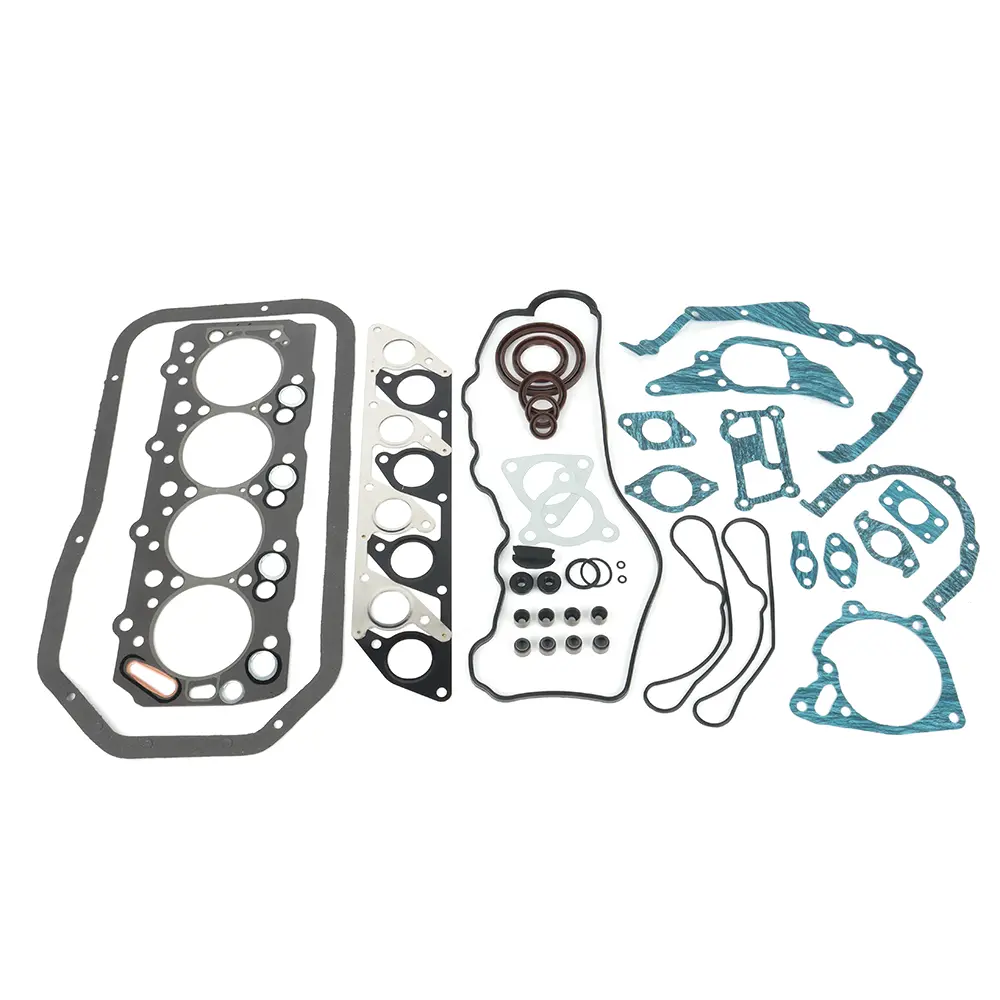 ENGINE OVERHAUL GASKET KITS
