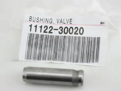 BUSH, EXHAUST VALVE GUIDE
