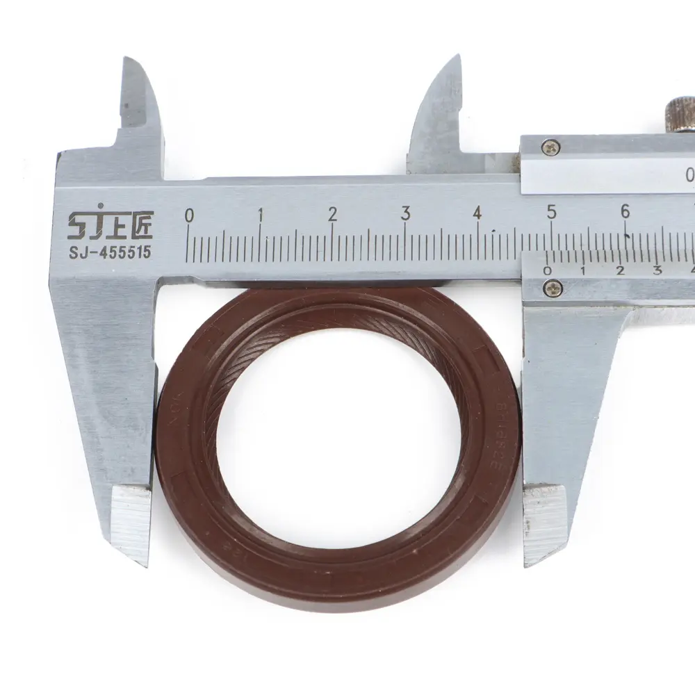 ENGINE OIL SEAL