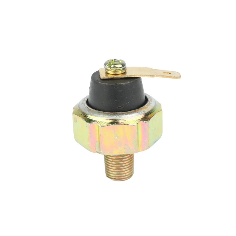 ENGINE OIL PRESSURE SWITCH