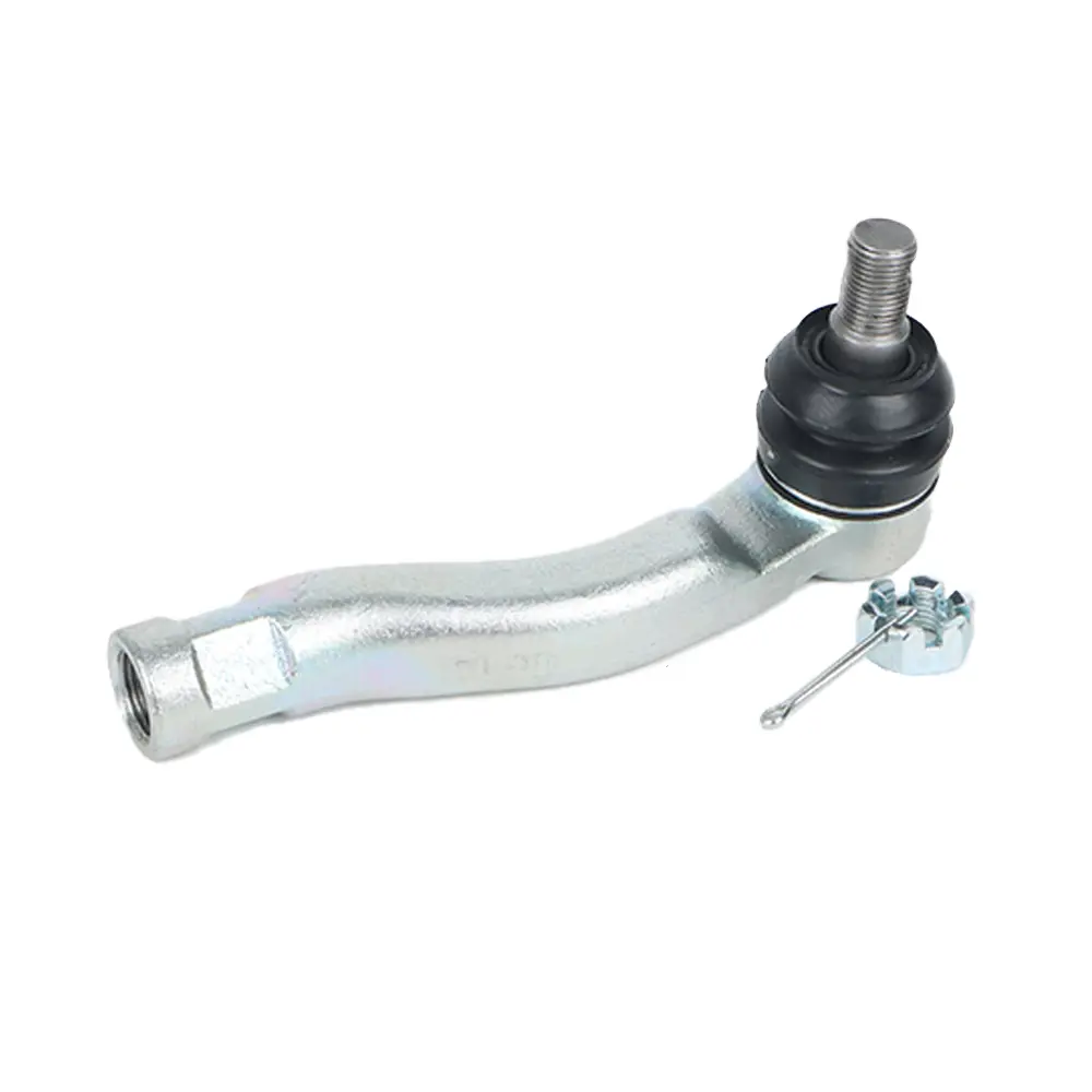 STEERING RACK TIE ROD