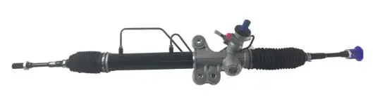 STEERING RACK