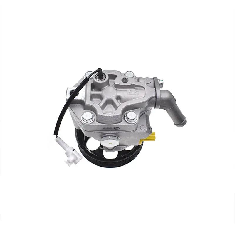 POWER STEERING OIL PUMP