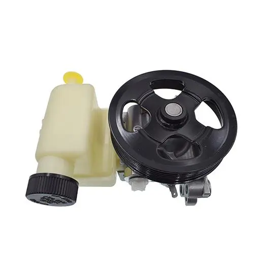 POWER STEERING OIL PUMP
