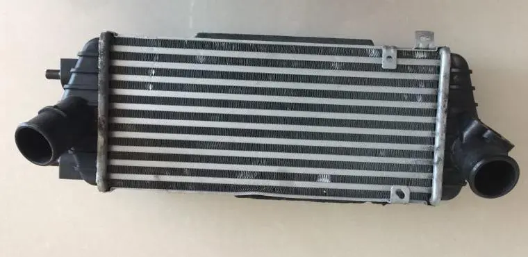 INTERCOOLER