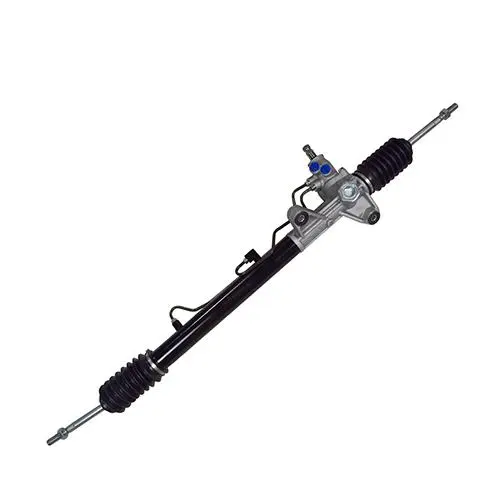 STEERING RACK