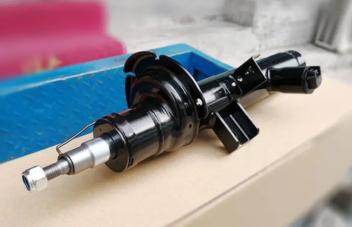 AIR SHOCK ABSORBER