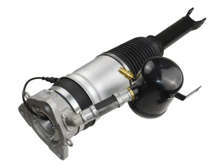 AIR SHOCK ABSORBER