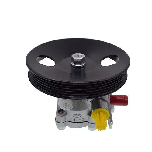 POWER STEERING OIL PUMP