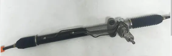 STEERING RACK