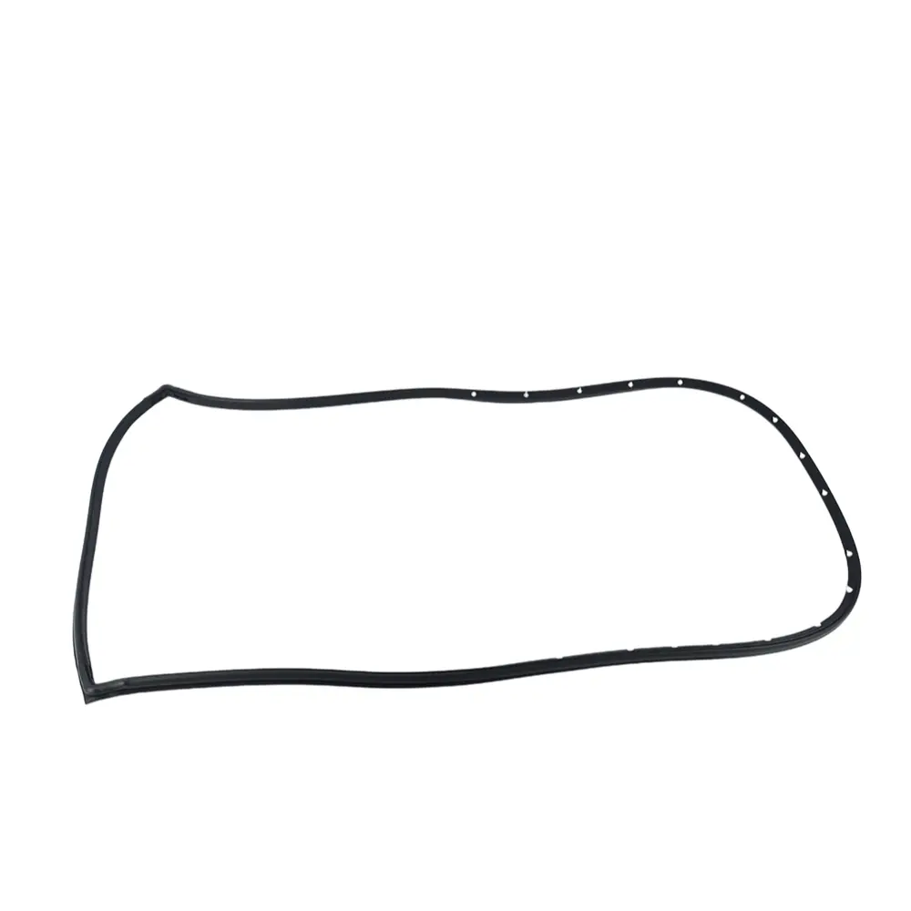 DOOR OPENING WEATHERSTRIP