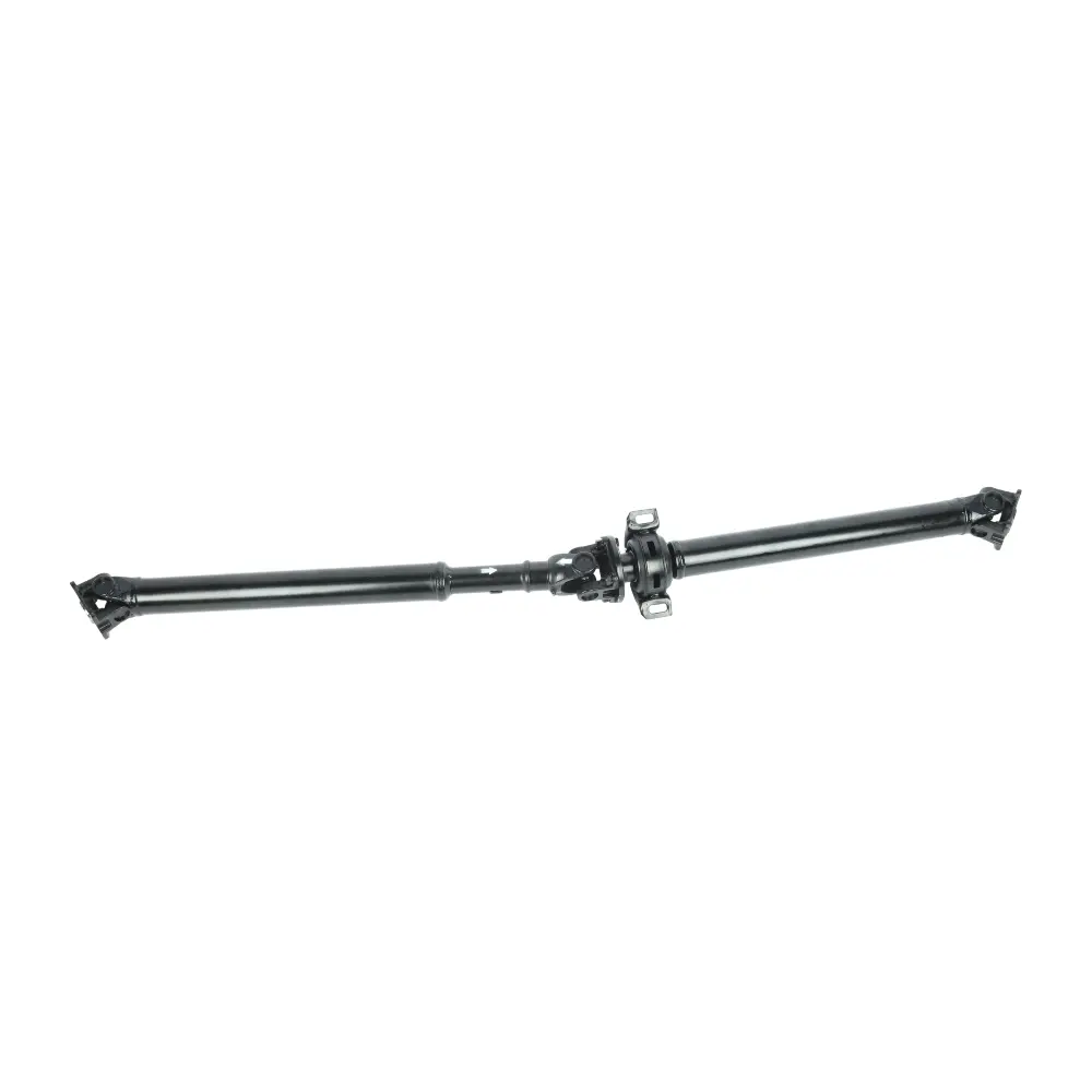 PROPELLER SHAFT