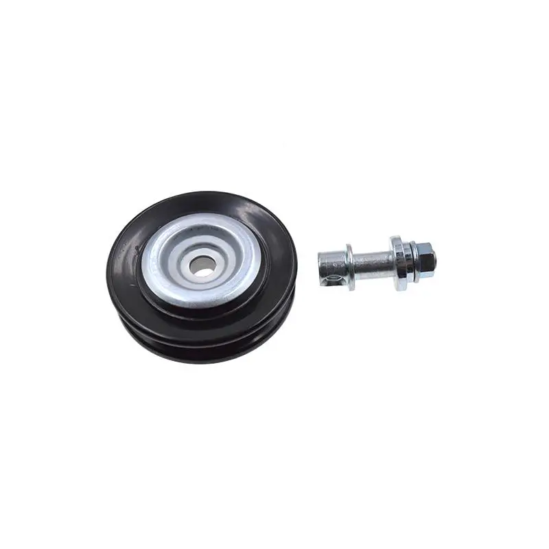 TIMING BELT TENSIONER