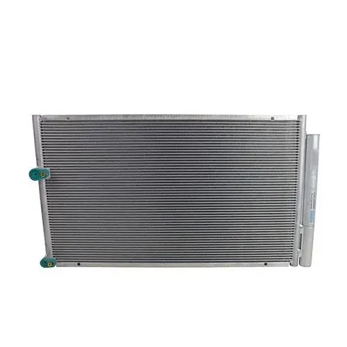 A/C CONDENSER