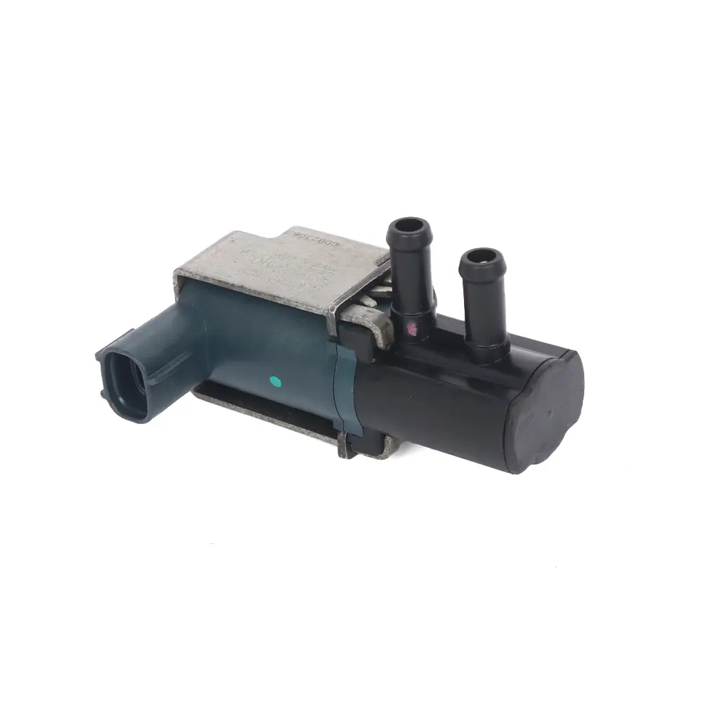 EMISSION SOLENOID VALVE