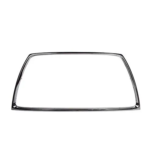 GARNISH,FR BUMPER,CTR