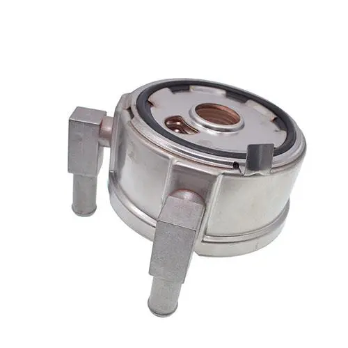OIL COOLER