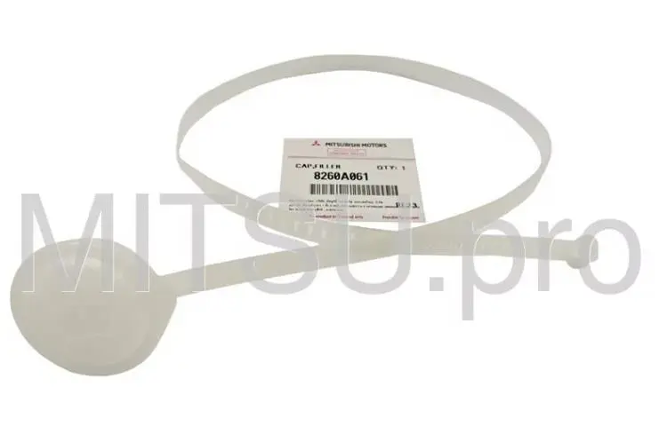 CAP,WINDSHIELD WASHER TANK FILLER