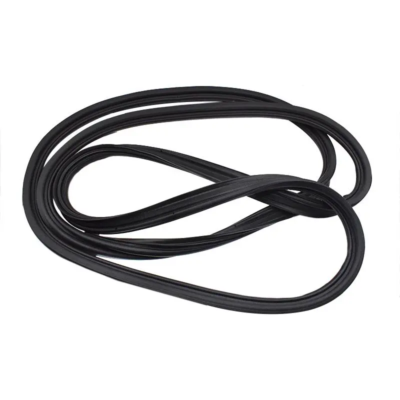 DOOR OPENING WEATHERSTRIP